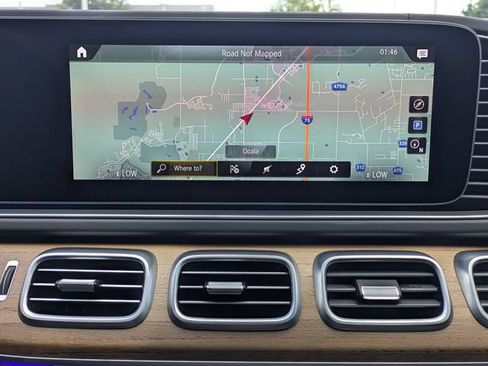 Used 2023 Mercedes-Benz Maybach GLS 600 4MATIC image 20
