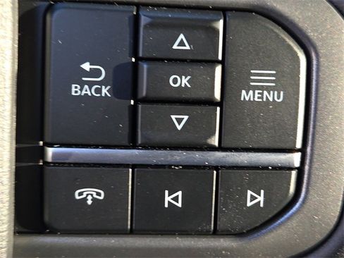 New 2026 Ford F250 Lariat w/ Chrome Package image 25