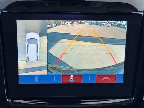 Used 2019 Chevrolet Traverse Premier w/ Driver Confidence II Package image 36