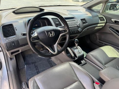 Used 2011 Honda Civic EX-L image 10
