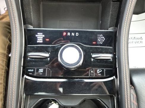 Used 2022 Jeep Grand Cherokee Summit AWD/4WD image 17