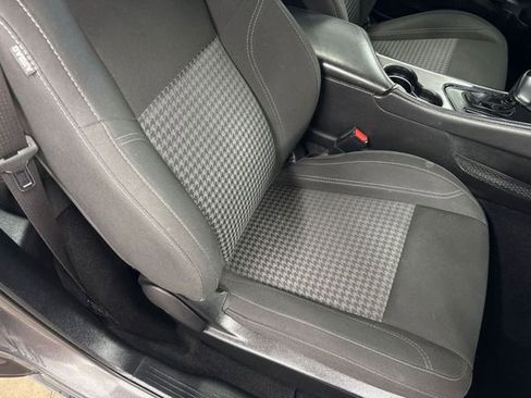 Used 2020 Dodge Challenger SXT w/ Cold Weather Group image 44