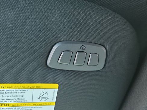 Used 2025 Ford Expedition Platinum w/ Stealth Appearance Package image 23