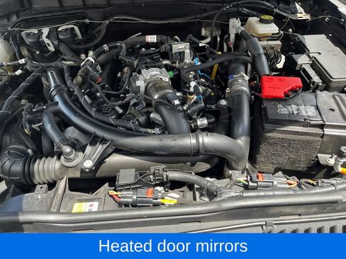 Used 2023 Ford Bronco Wildtrak AWD/4WD image 28