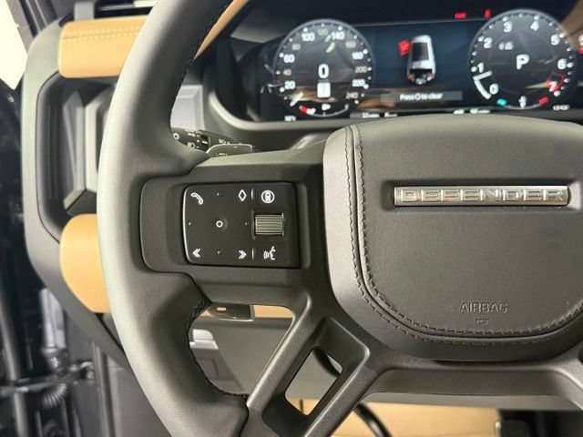 New 2026 Land Rover Defender 130 V8 AWD/4WD image 38