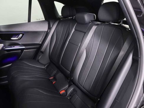 Used 2024 Mercedes-Benz EQE 350+ 4MATIC SUV image 28