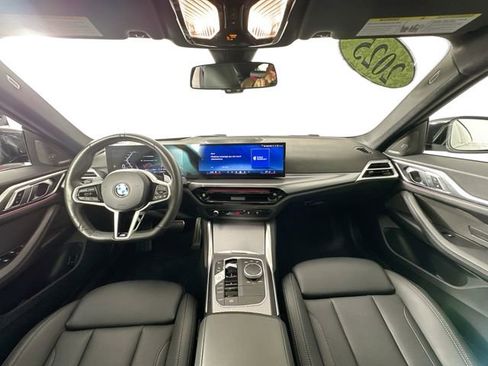 Used 2025 BMW 430i xDrive w/ M Sport Package AWD/4WD image 21