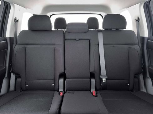 Used 2026 Hyundai Santa Fe SE image 16