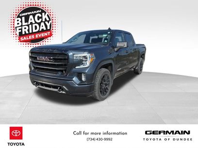 Used 2021 GMC Sierra 1500 Elevation