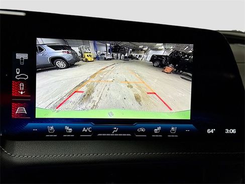 New 2026 Chevrolet Corvette Z06 image 17