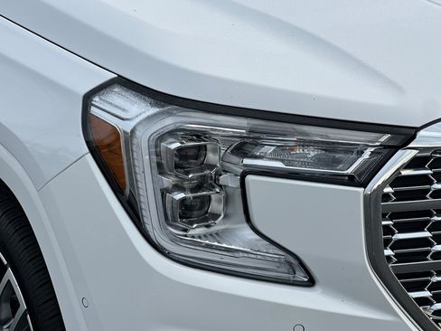 Used 2023 GMC Terrain Denali w/ Denali Premium Package image 48