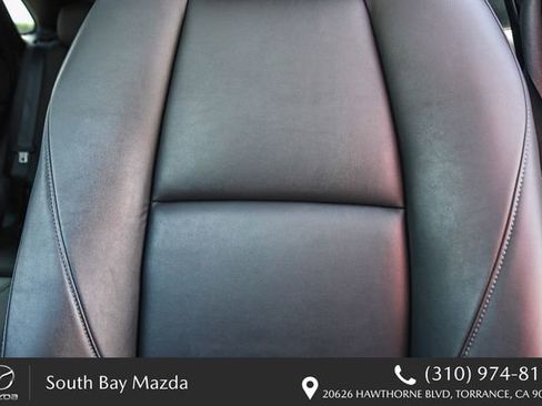 Certified 2021 MAZDA CX-30 AWD 2.5 S w/ Preferred Package image 24