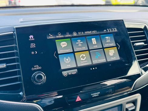 Used 2021 Honda Passport Touring image 33