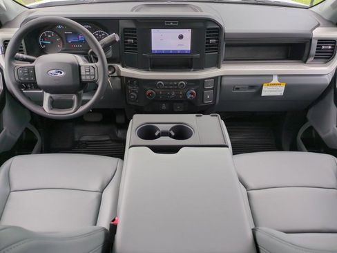 New 2026 Ford F350 XL image 15