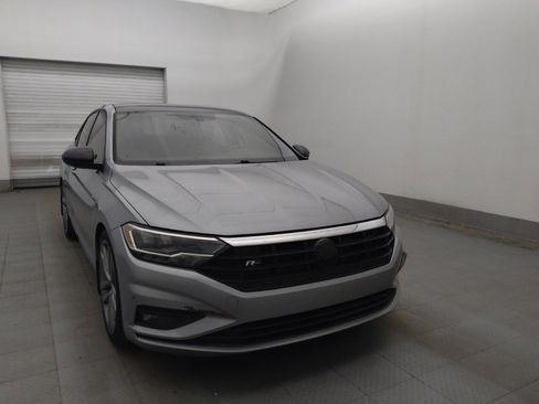 Used 2019 Volkswagen Jetta R-Line w/ R-Line Cold Weather Package FWD image 13