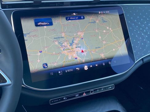 New 2026 Mercedes-Benz E 350 Sedan image 21