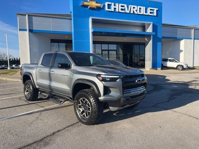 Certified 2026 Chevrolet Colorado ZR2 w/ Technology Package