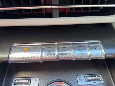 New 2026 Lincoln Nautilus Premier w/ Equipment Group 102A image 19