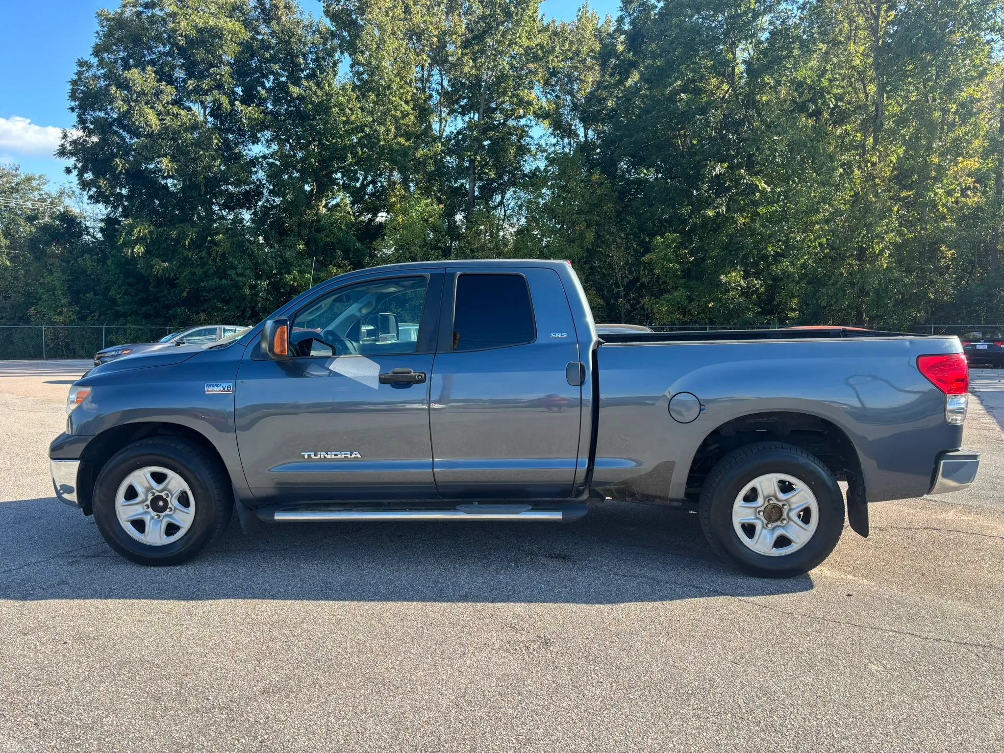 Used 2007 Toyota Tundra SR5 RWD image 6