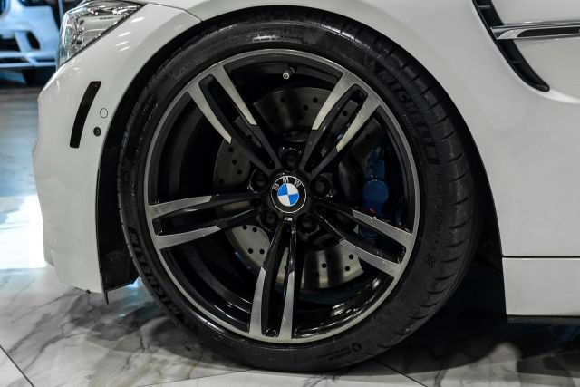 Used 2016 BMW M4 Coupe RWD image 42
