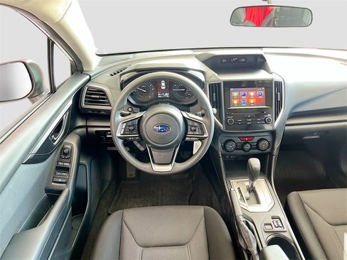 Used 2022 Subaru Impreza 2.0i Premium image 21