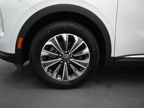 New 2025 Buick Envision Preferred image 8