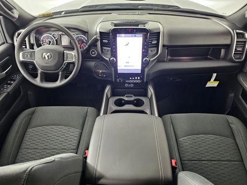 New 2025 RAM 3500 Big Horn image 17