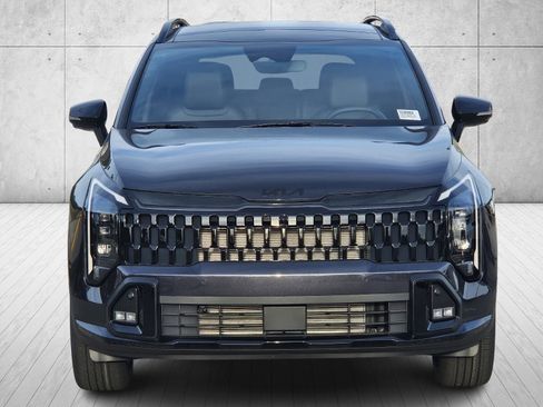 New 2026 Kia Sportage X-Line w/ X-Line Technology Package image 2