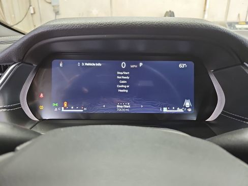 Used 2024 Jeep Grand Cherokee Altitude AWD/4WD image 19