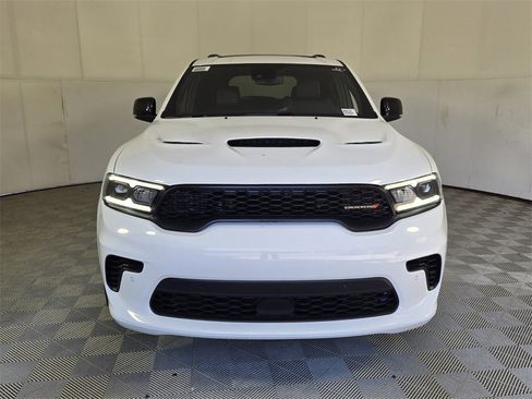 New 2026 Dodge Durango GT image 3