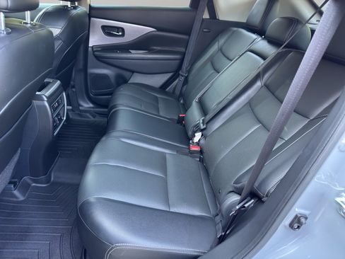 Used 2021 Nissan Murano SL FWD image 18