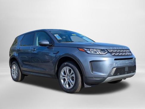 Used 2023 Land Rover Discovery Sport S image 2