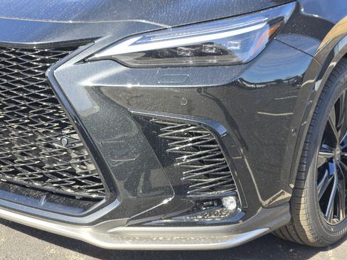 New 2026 Lexus NX 450h+ F Sport w/ Accessory Package (Z1) image 6