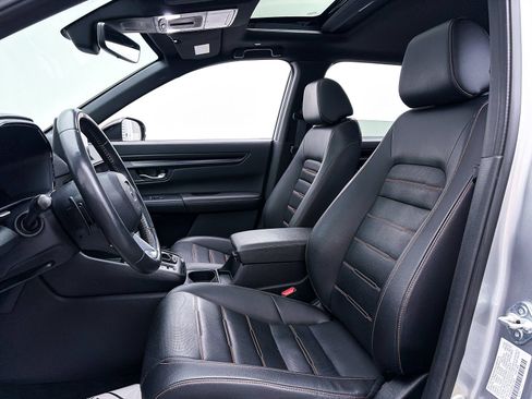 Used 2025 Honda CR-V Sport-L image 18