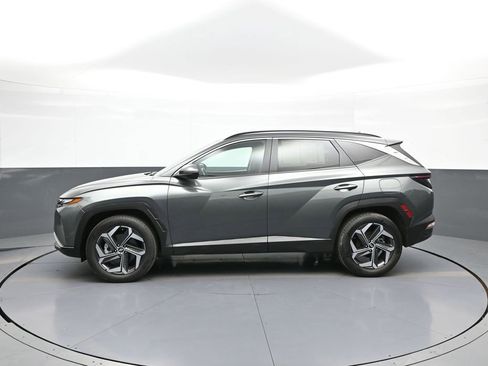 Certified 2022 Hyundai Tucson SEL AWD/4WD image 9