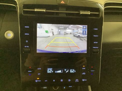 Used 2022 Hyundai Tucson SEL w/ Convenience Package AWD/4WD image 7