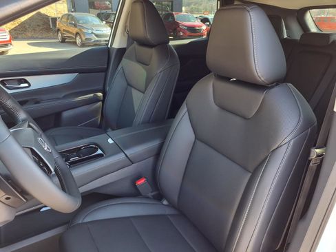 New 2026 Nissan Murano SL image 12