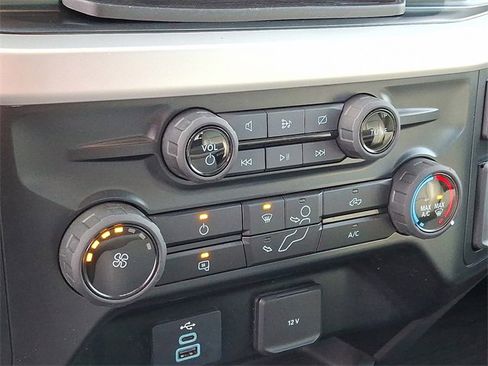 Used 2023 Ford F350 XL w/ XL Driver Assist Package image 15