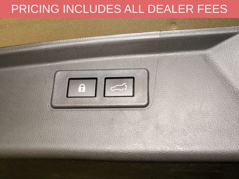 Used 2024 Subaru Outback Wilderness AWD/4WD image 7