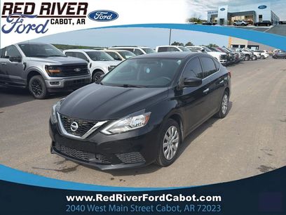Used 2019 Nissan Sentra S
