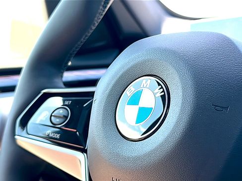 New 2026 BMW X3 xDrive30i w/ Premium Package AWD/4WD image 21