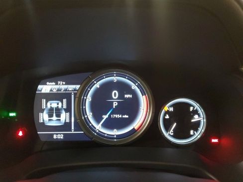 Used 2022 Lexus RX 350 F Sport image 15