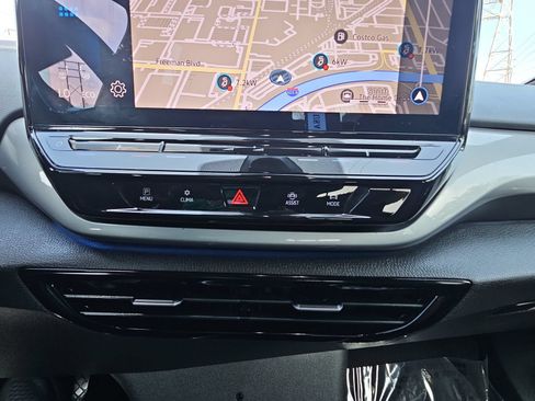 Certified 2023 Volkswagen ID.4 Pro S RWD image 24