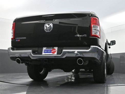Used 2022 RAM 1500 Big Horn image 27