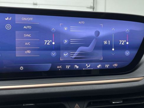 Used 2026 Buick Envision Sport Touring AWD/4WD image 22