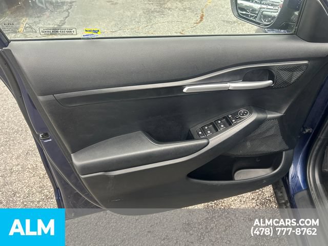 Used 2026 Kia Seltos LX FWD image 11