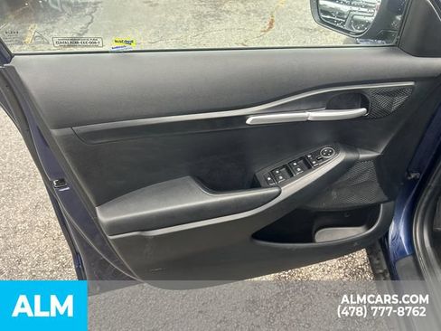 Used 2026 Kia Seltos LX FWD image 11