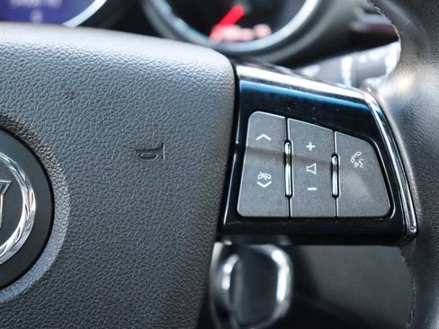 Used 2012 Cadillac CTS V w/ Wood Trim Package image 19