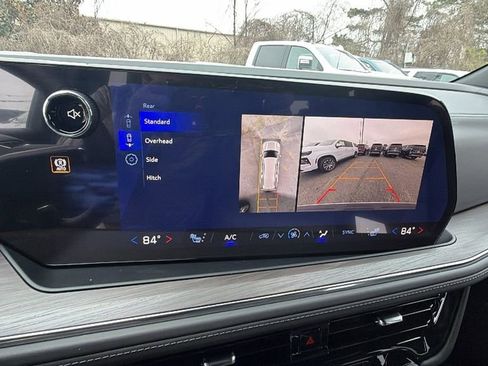 New 2026 Chevrolet Suburban LT w/ Comfort Package image 25