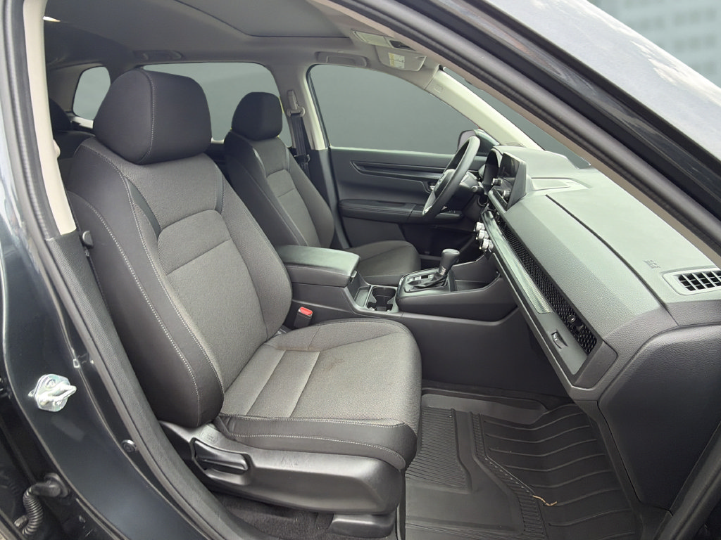 Used 2024 Honda CR-V EX image 18